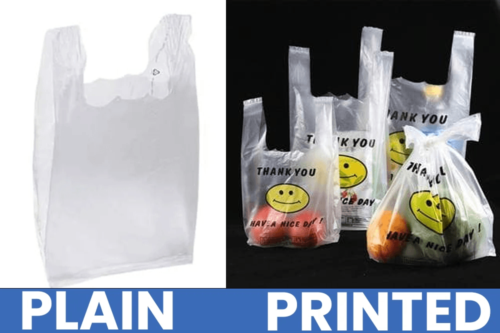 Hand Carry Bags
