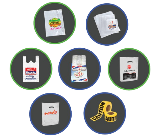 Printing & Converting 1