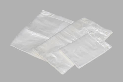 HDPE Rolls & Bags 2