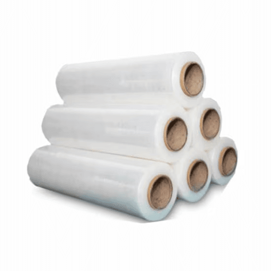 LDPE Rolls & Bags 2