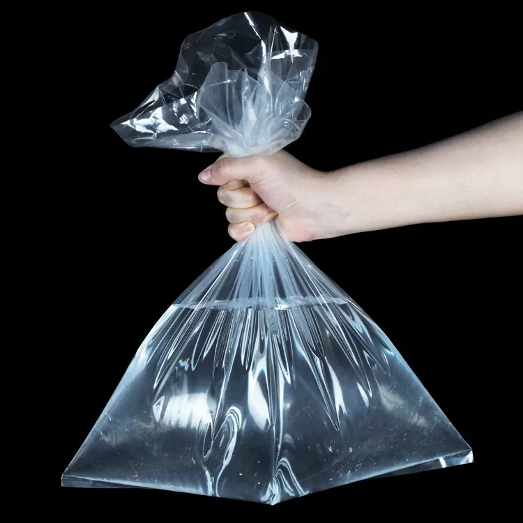 LDPE Rolls & Bags 3